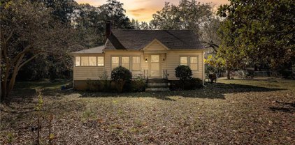 3460 Old Fairburn Road, College Park