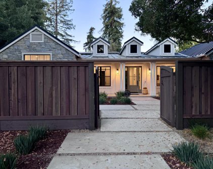 1 Nora WAY, Atherton