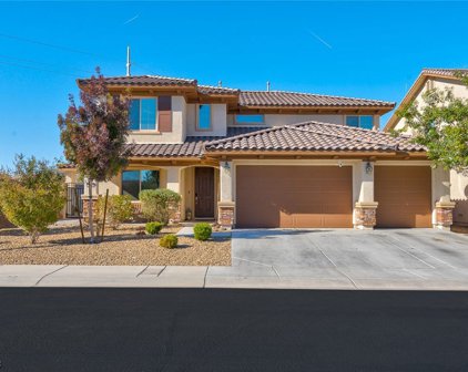 1045 Via Breve, Henderson