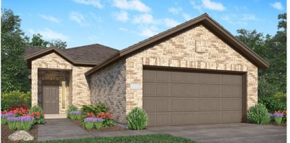 1227 Millers Pass Drive, Rosenberg