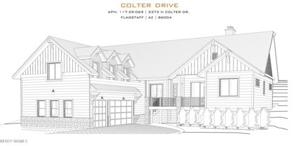 2373 N Colter Drive, Flagstaff