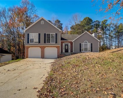 1767 Fairfax Drive, Lithia Springs