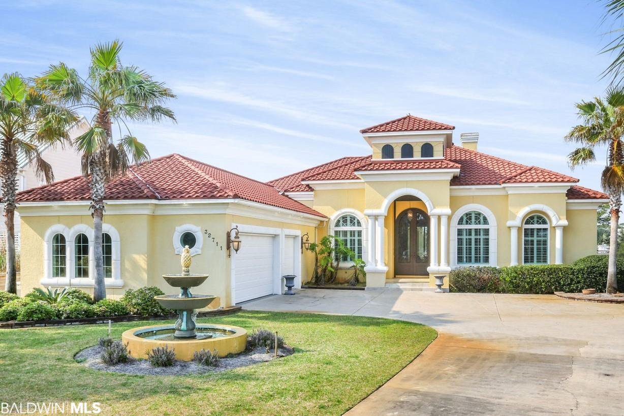 32711 River Road, Orange Beach AL 36561, Property Listing 343031,