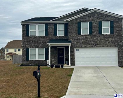 1820 Lake Jocassee Dr., Florence