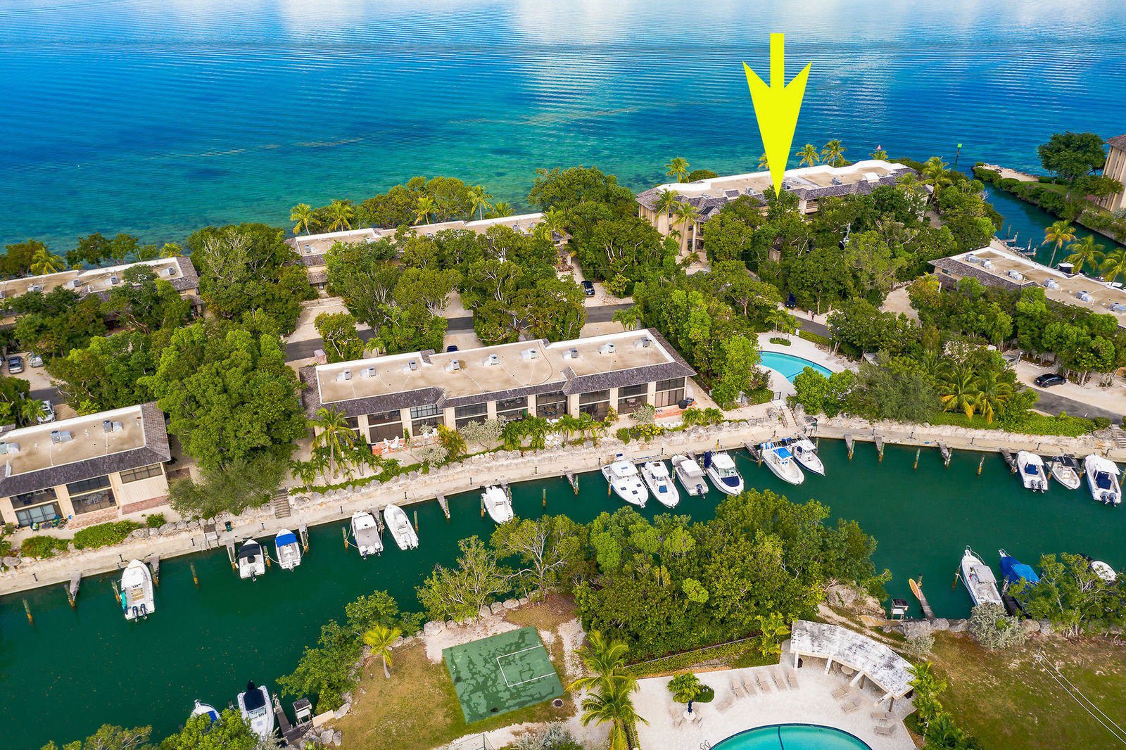 96000 Overseas Highway Unit #EE23, Key Largo, 33037