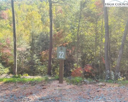 Lot 22 High Forest Trail, Deep Gap