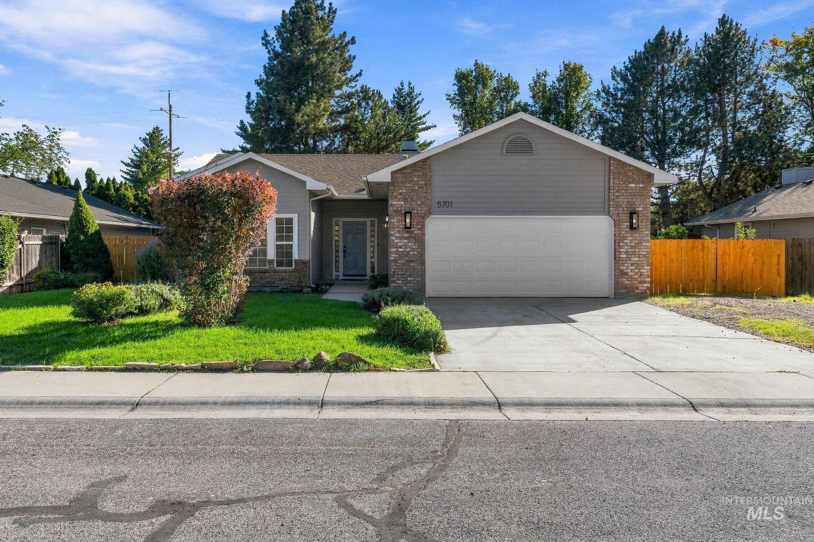 8701 W Ringbill Ct, Garden City, 83714