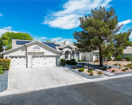 5409 Braemar Drive, Las Vegas