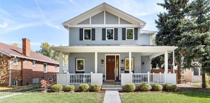 3832 N Quitman Street, Denver