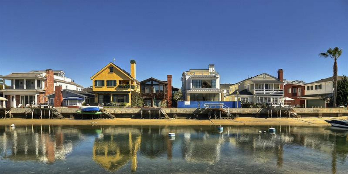 Balboa Island All Real Estate For Sale On Balboa Island