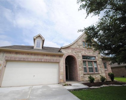 8914 Silent Hills Lane, Richmond