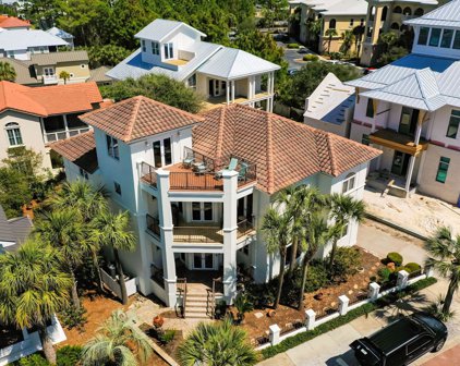 45 White Cliffs Crest, Santa Rosa Beach