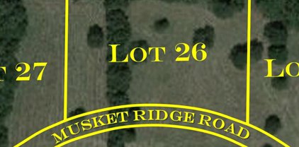 Lot 26 Musket Ridge Road, Republic