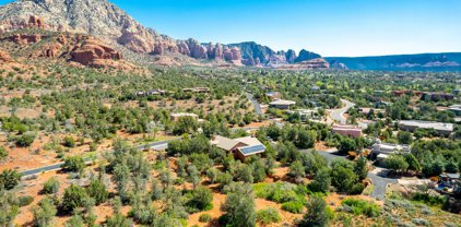 25 W Gunsmoke Rd, Sedona