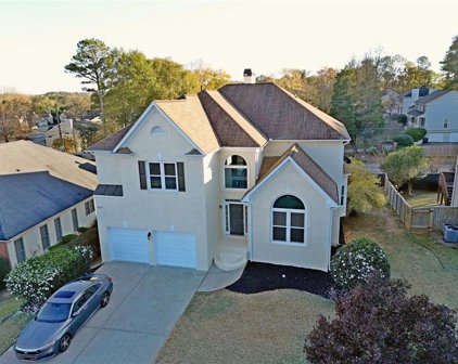 3030 Lauren Court, Roswell