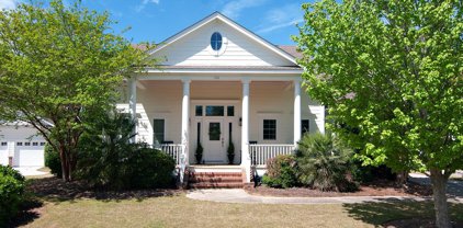 126 Cottage Ct., Pawleys Island