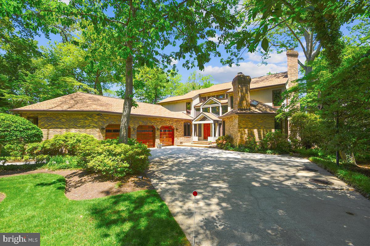 437 Fairlane Court, Severna Park, 21146