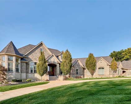 965 Stonecastle  Drive, O'Fallon