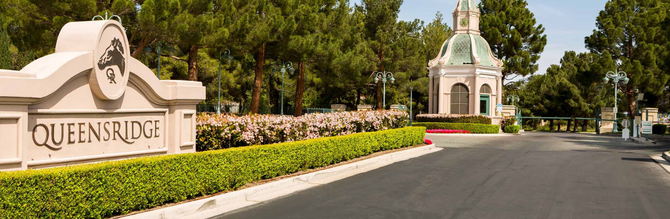Queensridge Homes for Sale Las Vegas Summerlin NV