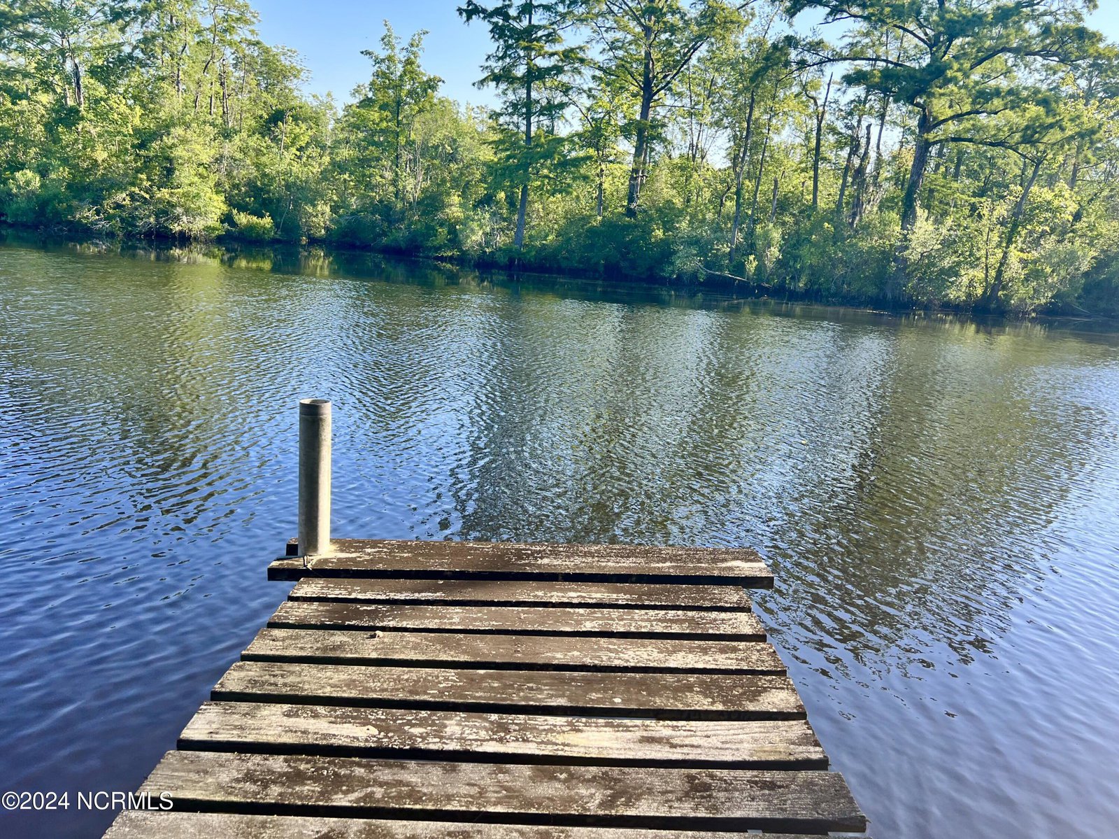 Washington NC Home for Sale 6681 Clarks Neck Road, Washington, 27889