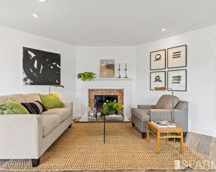 149 Winfield  Street, San Francisco