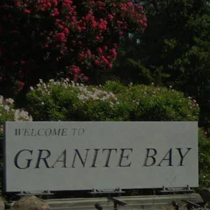 granite bay ca