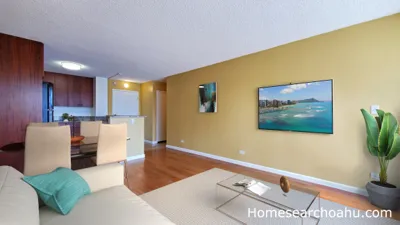 Century West 615 Living Room Virtually Staged 2