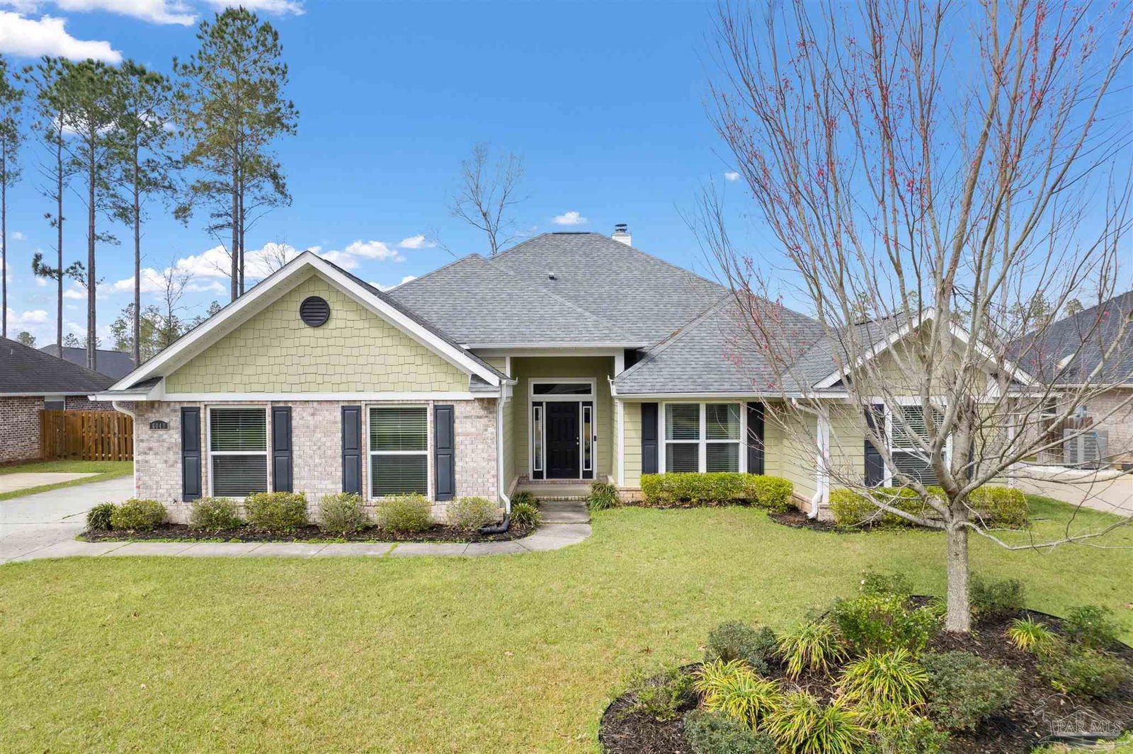 6049 Stonechase Blvd, Pace FL 32571, Property Listing 605238,