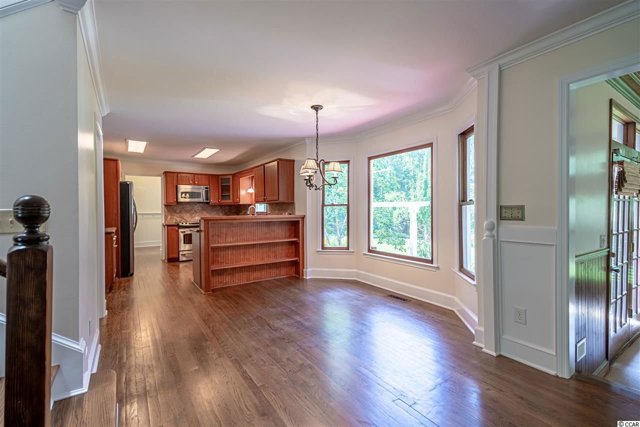 MLS 1818355 Briarcliffe Acres 64 Middle Gate Rd., Myrtle Beach, SC