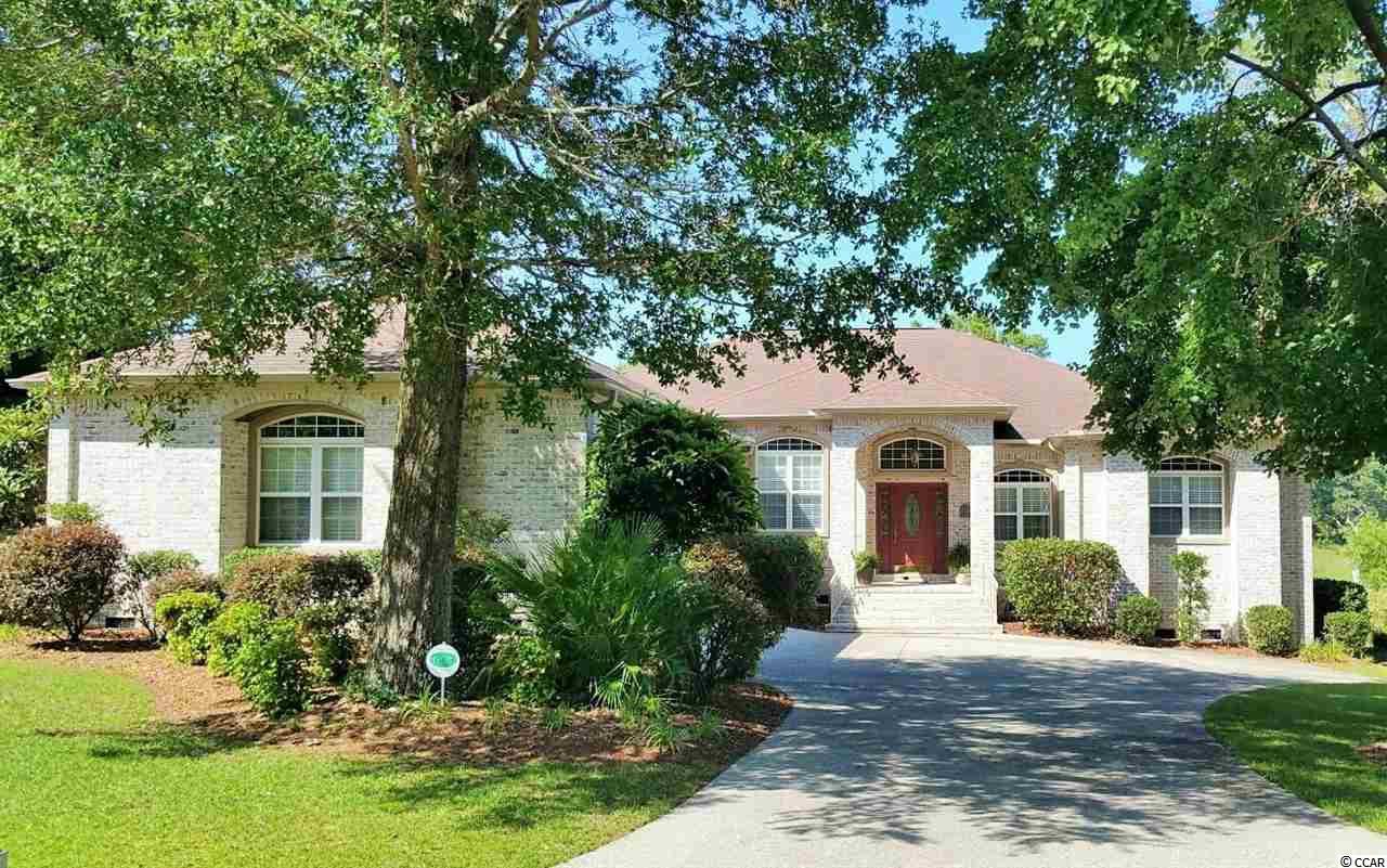 MLS 1606500 Big Landing 2278 Big Landing Dr., Little River, SC