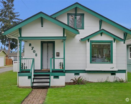 2708 18th Street, Everett