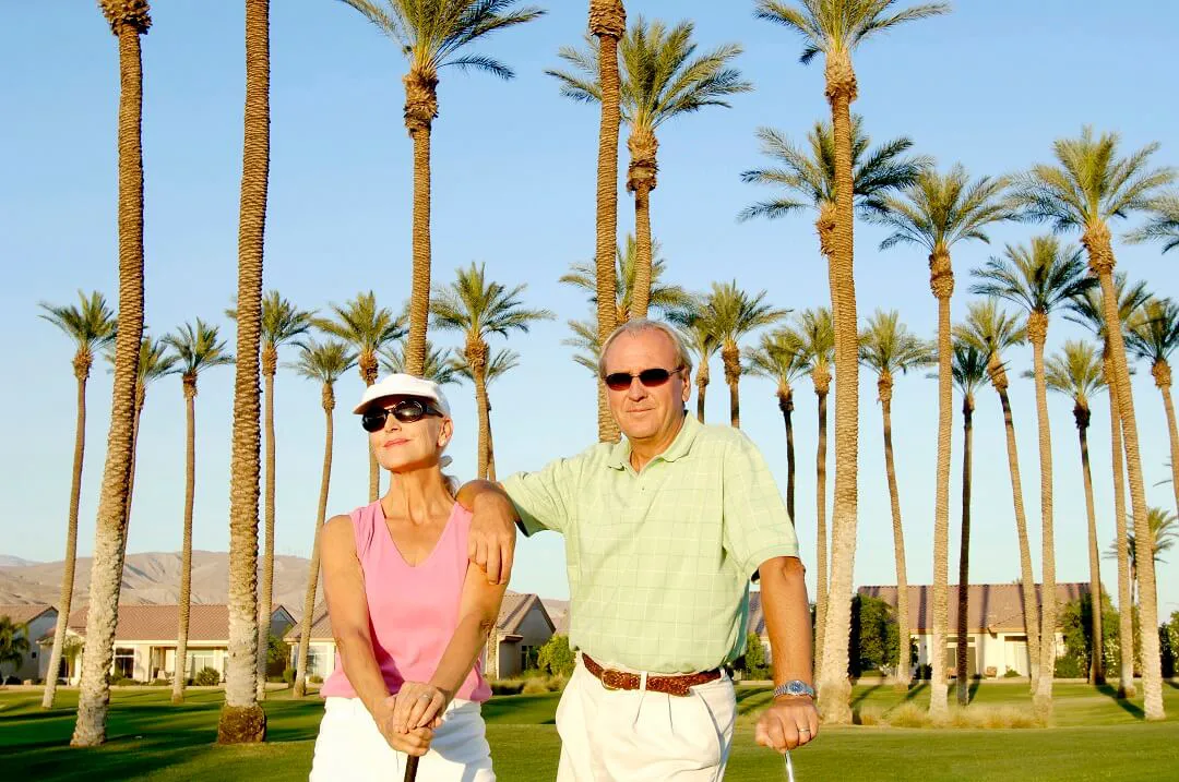 55 Plus Community Homes for Sale AZ