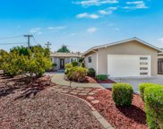 411 Castro CT, Campbell image