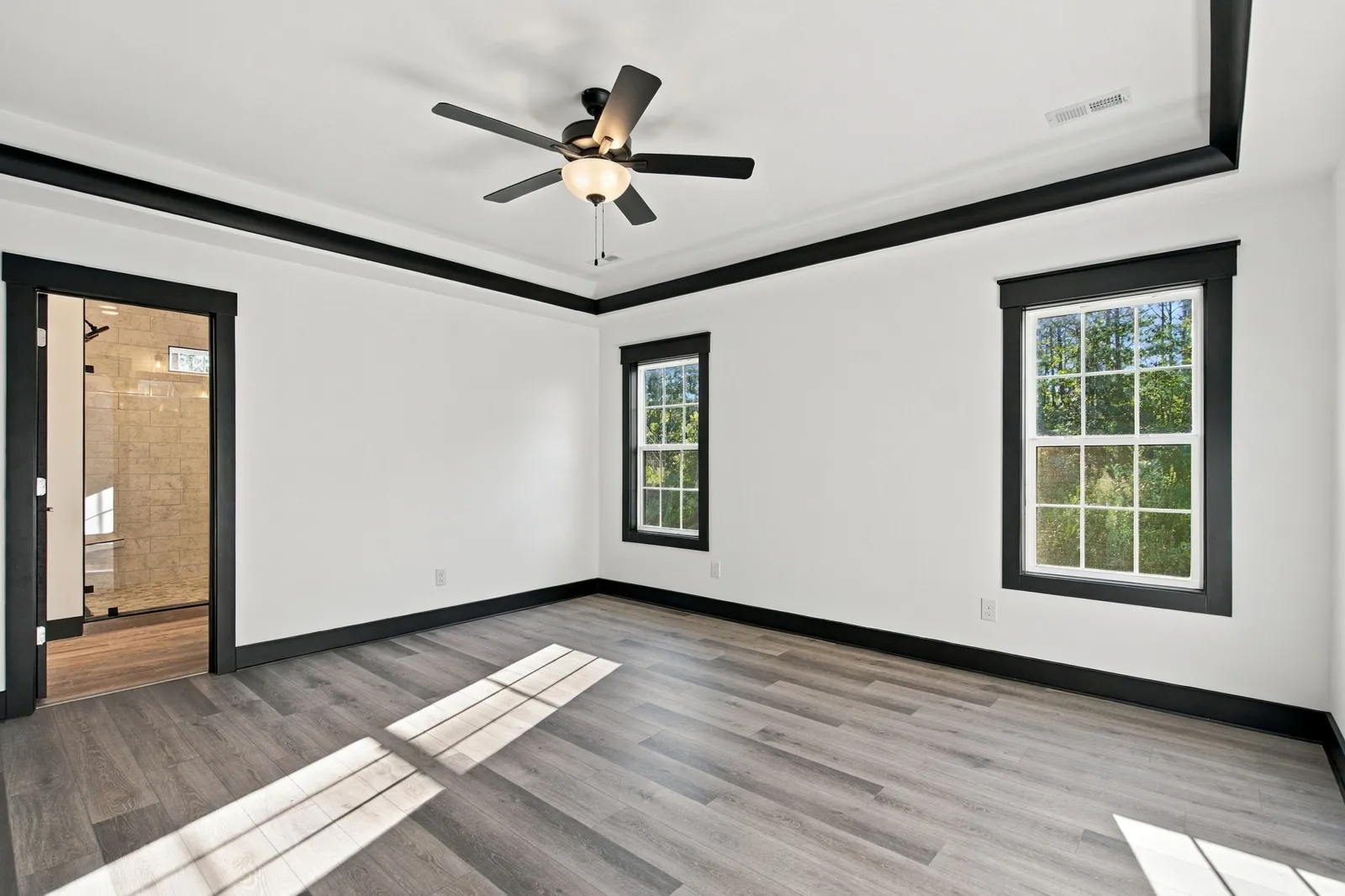 ATS Construction - Weathersbee Floor Plan