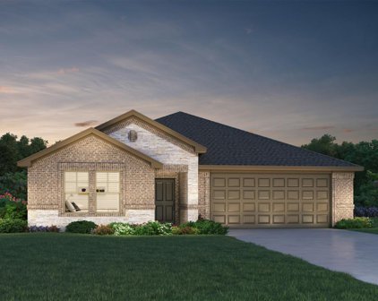 6331 Buffalo Bend Lane, Richmond