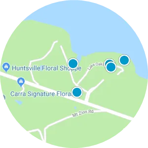 Lake Oaks Landing Real Estate Map Search