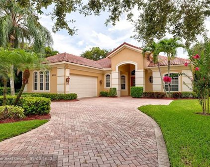 8709 Tompson Point Rd, Port St Lucie