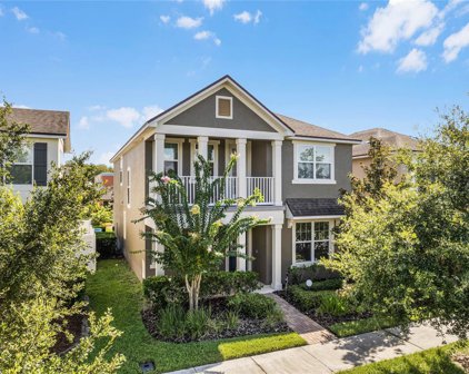 5283 Creekside Park Avenue, Orlando