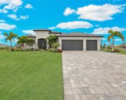 824 Nw 38th Place, Cape Coral image