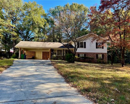 1459 Camelot Lane, Tucker