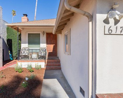 617 S Delaware ST, San Mateo