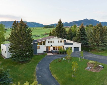 2210 Arrowleaf Hills Drive, Bozeman