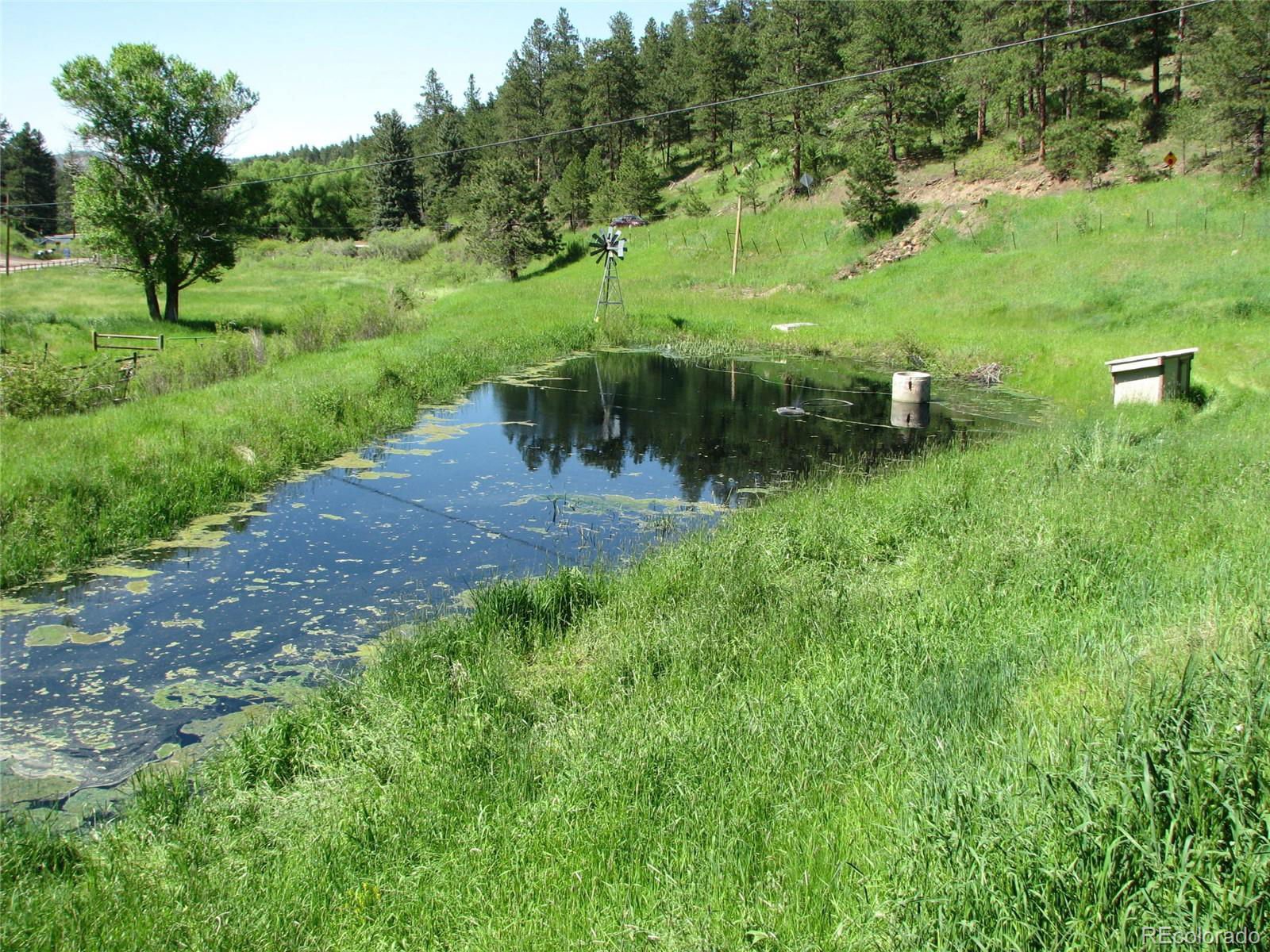 7948 S Turkey Creek Road, Morrison, 80465