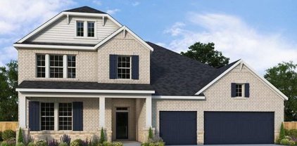9607 Hunters Run Drive, Missouri City