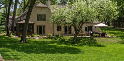 1710 Crosby Road, Wayzata