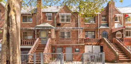 31 E 56th Street, East Flatbush