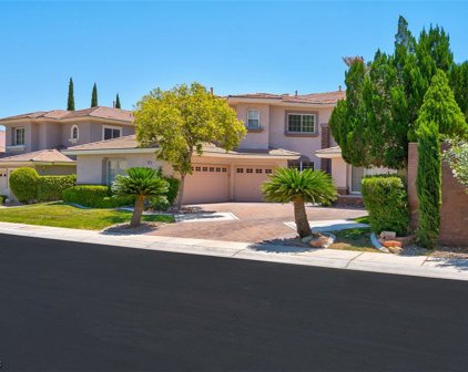 104 N Buteo Woods Lane, Las Vegas