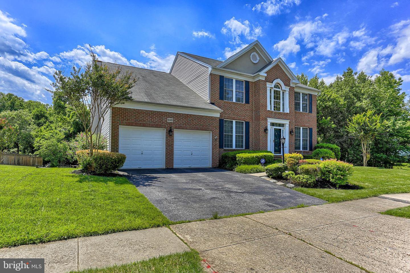 948 Crofton Valley Drive, Gambrills, 21054