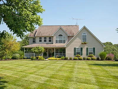 3 acres
