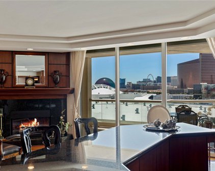2877 Paradise Road Unit 1102, Las Vegas